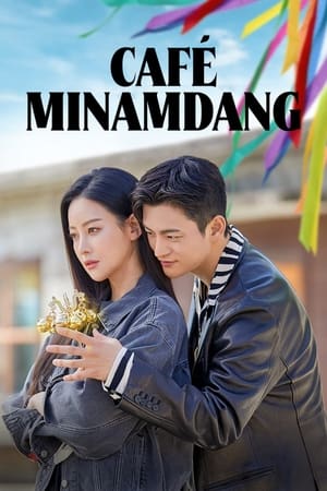 Café Minamdang: Saison 1