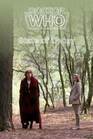 Doctor Who: State of Decay