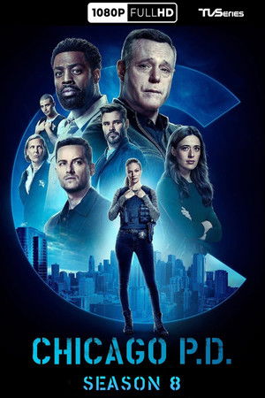 Chicago P.D.: Seizoen 8