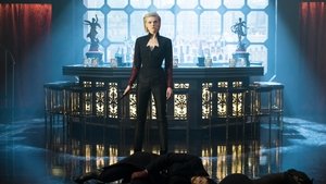 Gotham Season 4 Episode 22