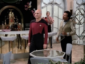 Star Trek: The Next Generation: Season1 – Episode23