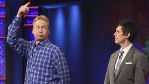 Whose Line Is It Anyway? Jeff Davis 2