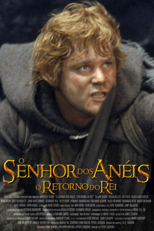 poster The Lord of the Rings: The Return of the King