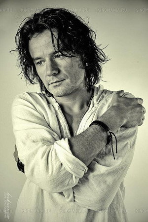 Иван Рудаков