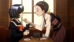 Mysterious Girlfriend X Mysterious Girlfriend and Boyfriend