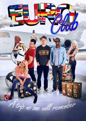 Poster EuroClub 2016