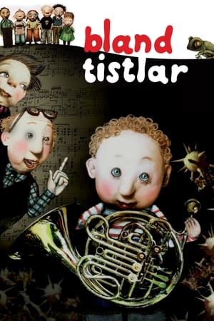 Bland tistlar 2005