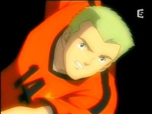 Captain Tsubasa: Road to 2002: 3×5