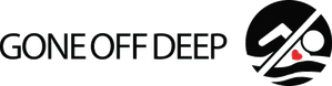 Logo Gone Off Deep Productions