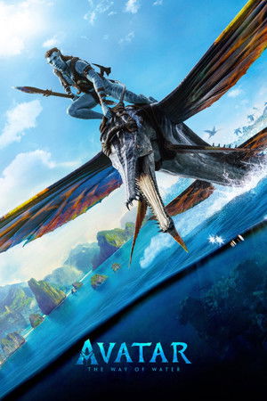 poster Avatar: The Way of Water