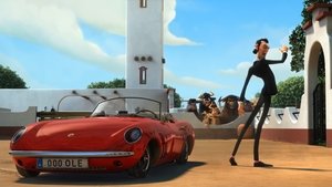 FERDINAND เฟอร์ดินานด์ (2017)