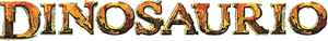 Dinossauro — Logos 4