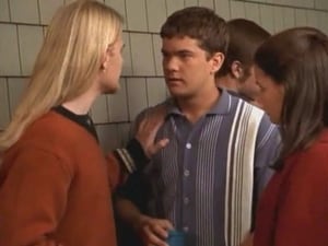 Dawson’s Creek: 1×8