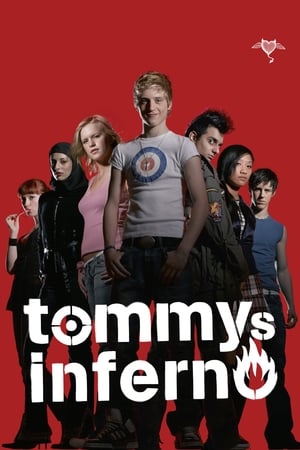 Poster Tommys Inferno (2005)