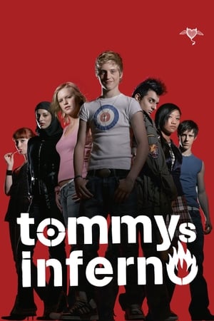 Poster Tommys Inferno 2005