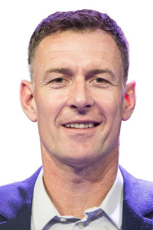 Chris Sutton portrait