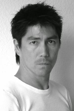 Foto retrato de Hiroo Minami