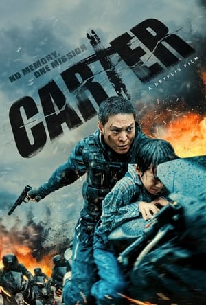 Carter Full Movie