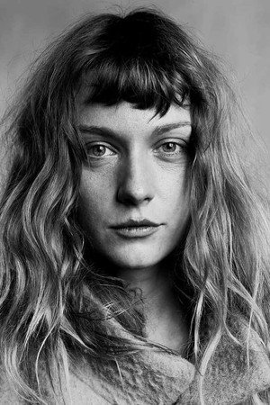 Marysia Nikitiuk portrait