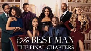 poster The Best Man: The Final Chapters
