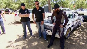 Fast N’ Loud: 5×6