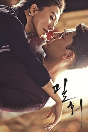 Poster 밀회 2014