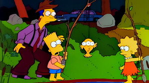 The Simpsons: 2×4