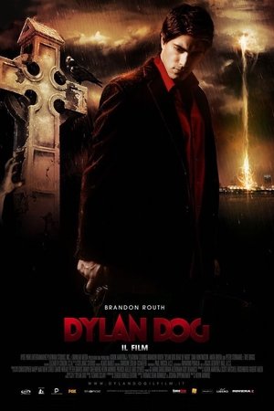 Image Dylan Dog - Il film
