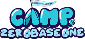 CAMP ZEROBASEONE