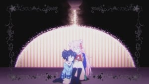 Happy Sugar Life Episódio 12