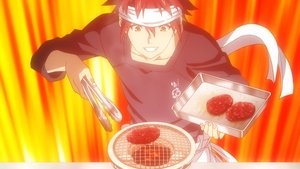 Food Wars! Shokugeki no Soma Season 3 Episode 12
