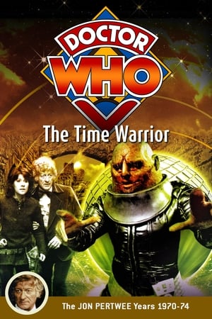 Poster Doctor Who: The Time Warrior (1974)