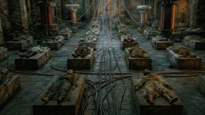 Frankenstein’s Bride