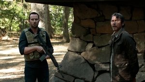 Blindspot 1×7