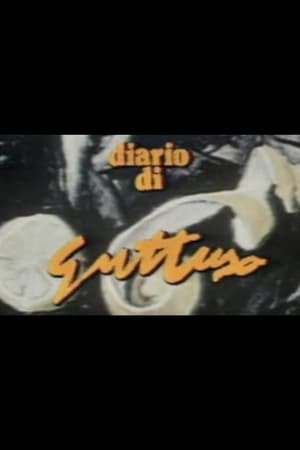 Poster Diario di Guttuso (1982)