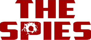 Spy — Logos 1