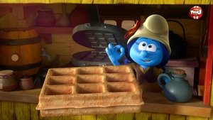 Le voleur de gaufres