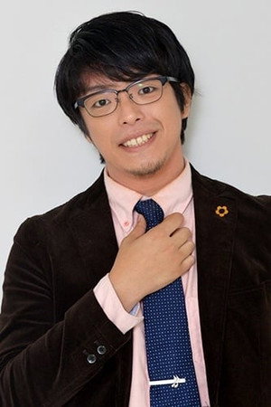 Kota Fukihara portrait