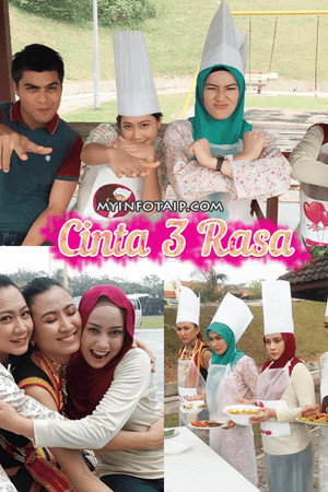 Cinta 3 Rasa