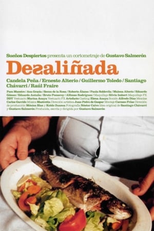 Poster Salad Days 2002