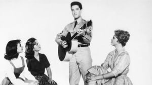 จีไอ บลู (1960) G.I. Blues : Elvis Presley