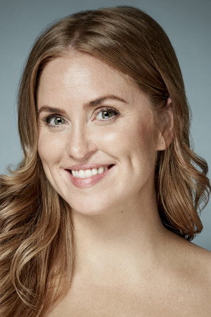 Allisha Pelletier portrait