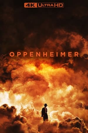 poster Oppenheimer