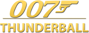 Thunderball — Logos 5