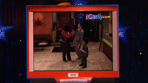 iCarly Temporada 1 Capitulo 2