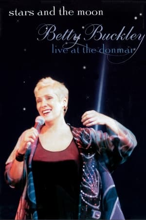 Image Stars and the Moon: Betty Buckley Live at the Donmar