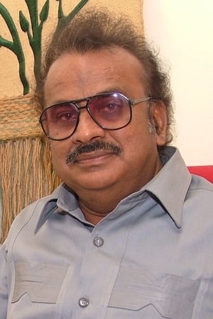 Rajesh Kumar