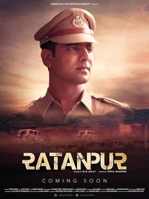 Poster Ratanpur (2018)