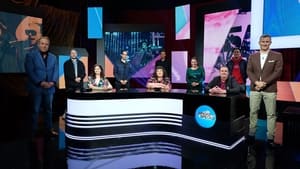 Image Kyla Matsuura-Miller, Kate McCartney, Isaiah Firebrace & Peter Helliar