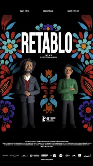 Image Retablo